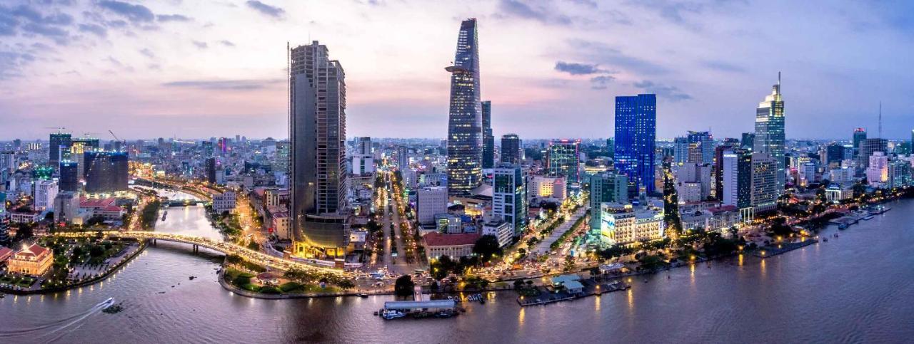 Reddoorz Tuan Viet Dinh Tien Hoang Hotel