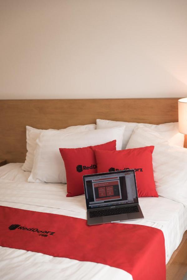 Hotel Reddoorz Tuan Viet Dinh Tien Hoang