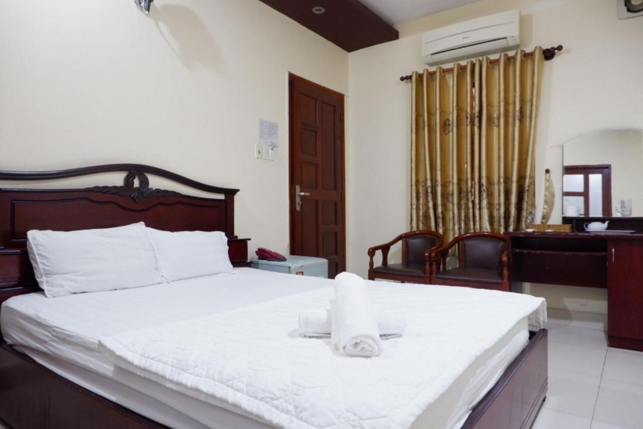 Reddoorz Tuan Viet Dinh Tien Hoang Hotel 3*