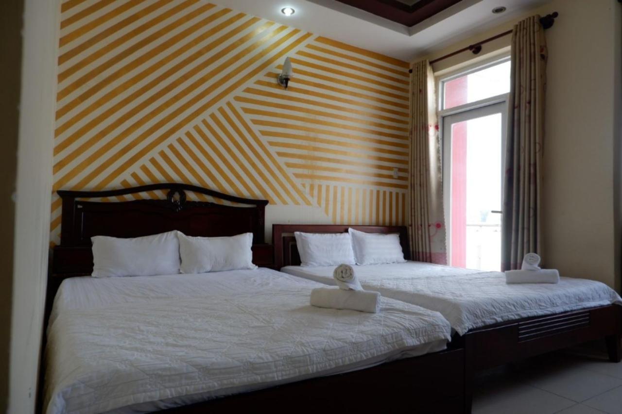 Reddoorz Tuan Viet Dinh Tien Hoang Hotel Ho Chi Minh City