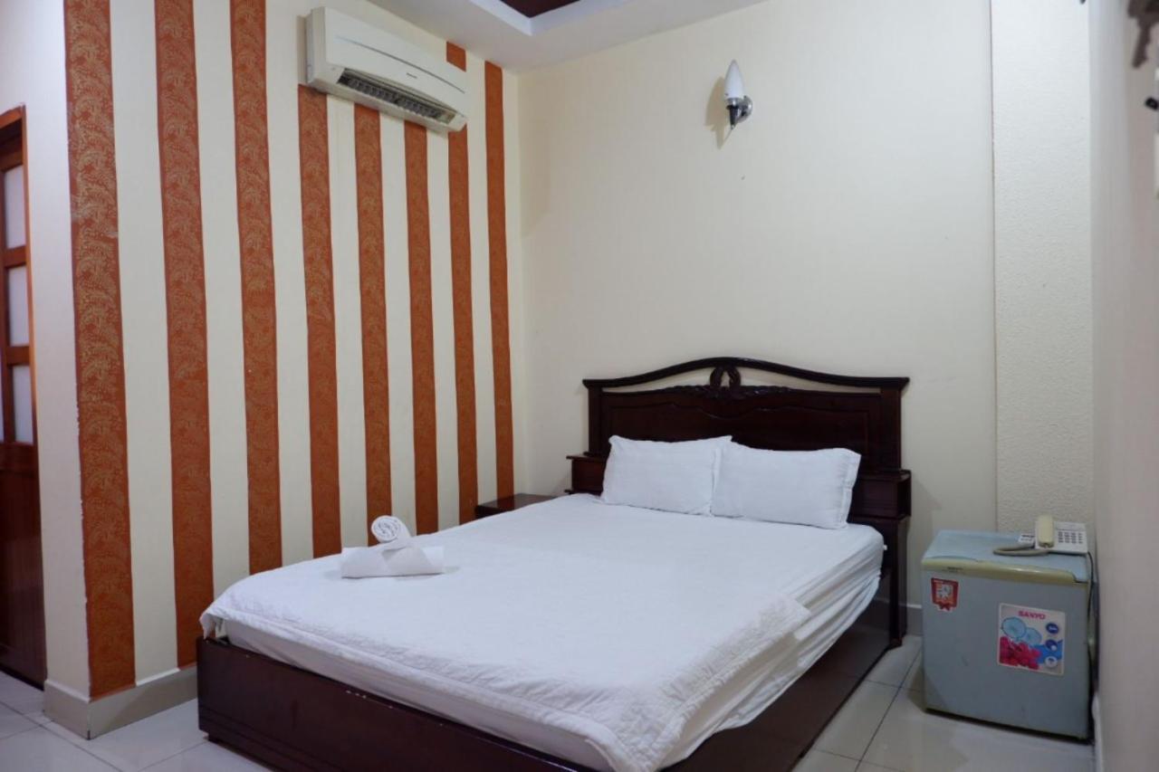 Reddoorz Tuan Viet Dinh Tien Hoang 3* Ho Chi Minh City